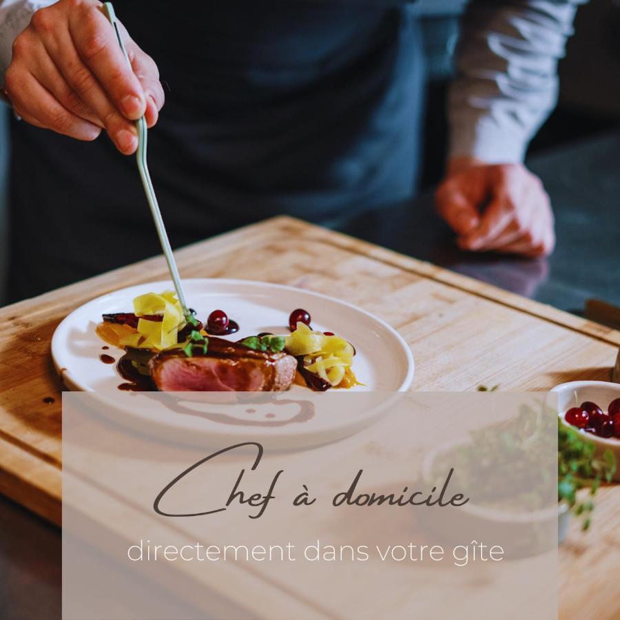 L'Atelier - Grande Maison Avec Garage Kaysersberg-Vignoble Eksteriør billede