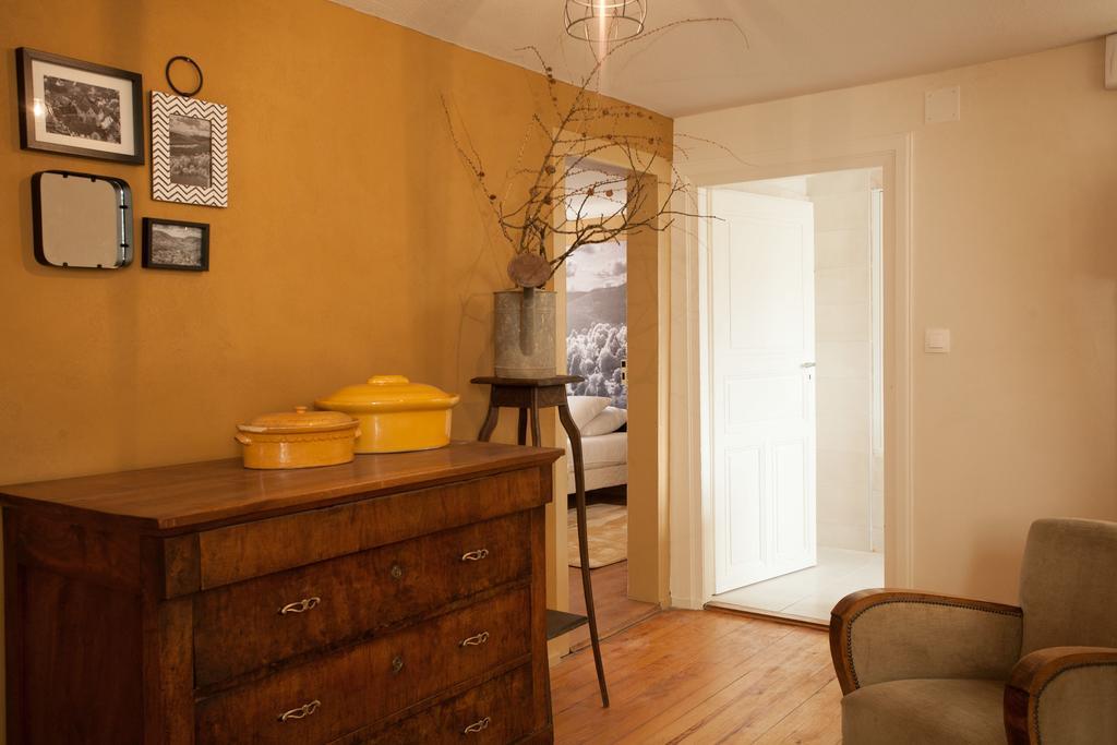 L'Atelier - Grande Maison Avec Garage Kaysersberg-Vignoble Eksteriør billede
